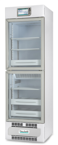 血漿超低溫冷凍櫃PLASMA-VISION 2T 400 TOUCH