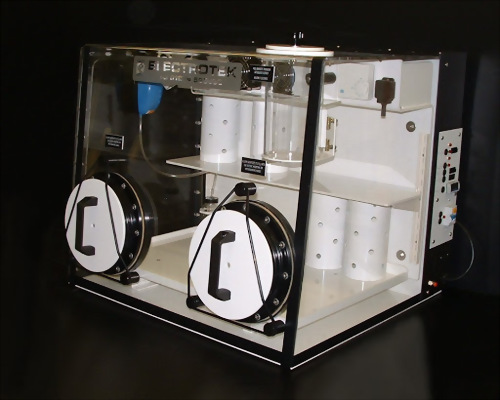 厭氧操作台AW200SG