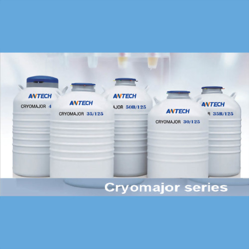 一般型液態氮桶