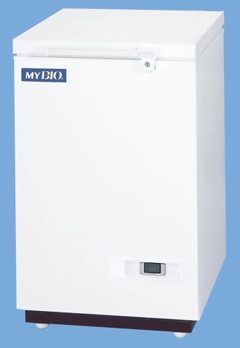 新型 COVID-19 疫苗專用低溫冷凍櫃