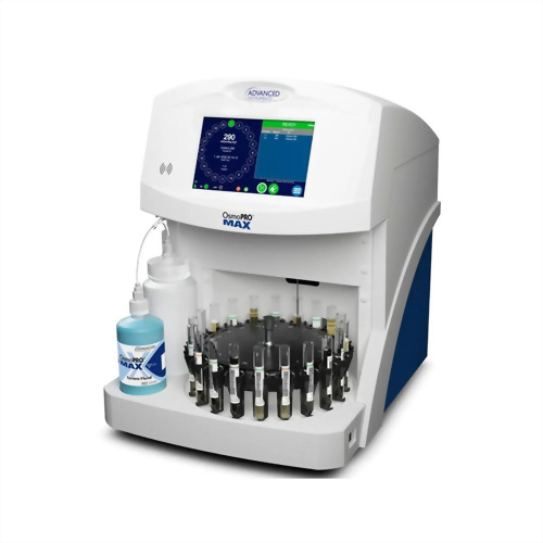 全自動滲透壓測定儀(原管上機)