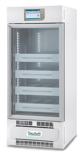 血庫 +4°C 醫療設備 EMOTECA 200 TOUCH