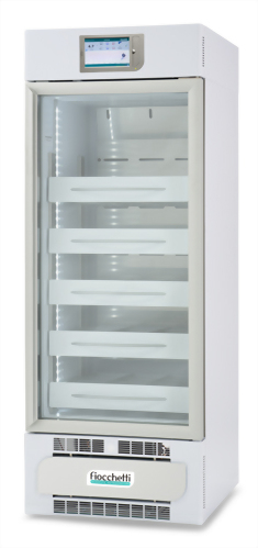 血庫 +4°C 醫療設備 EMOTECA 250 TOUCH