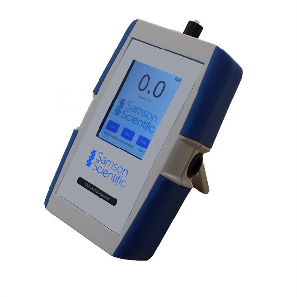 Co2 O2 Incubator Tester