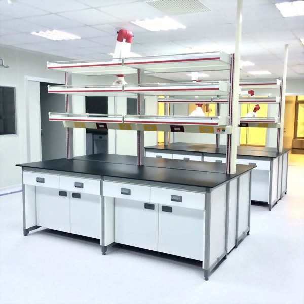 Lab Planning