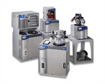 Sample Preparation