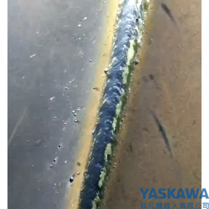 焊接機器人