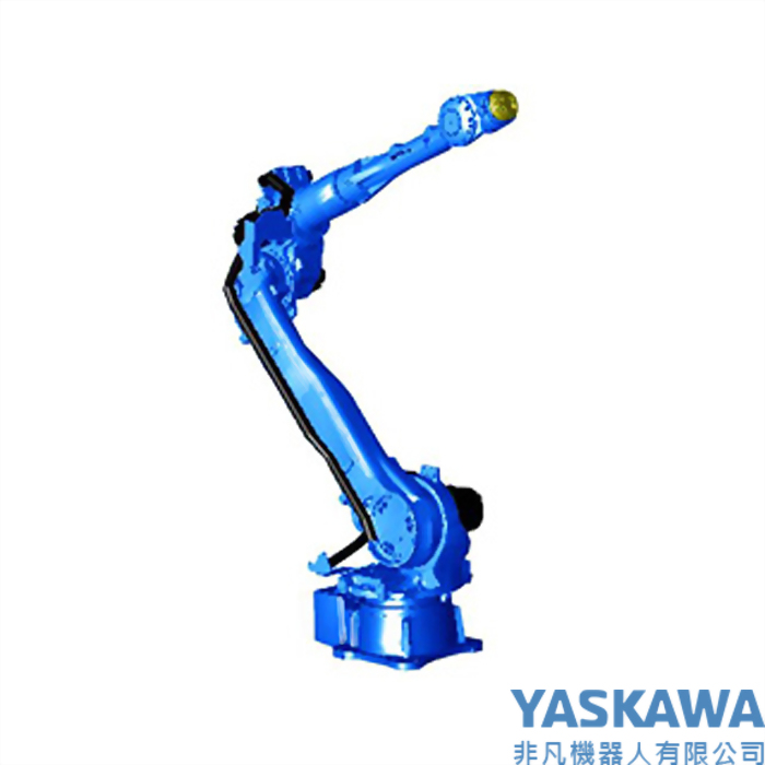 MH50 II-35 六軸多關節機器人