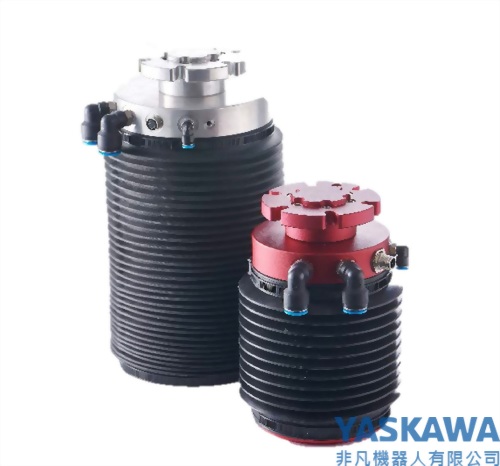 BUFF 壓力感測器