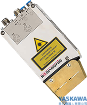 BINZEL TH6D 雷射焊道追蹤