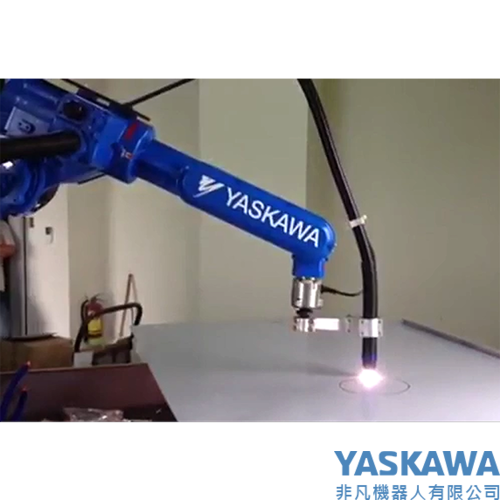 MH6 切割機器人 / 電離子切割機CUT-90