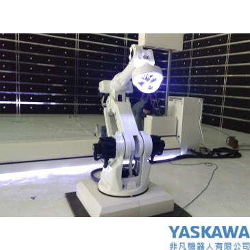 SK45 搬運用機器人 (拍片用)