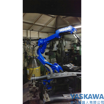 MA2010 六軸加長型機械手臂 (車廠用)
