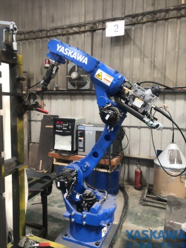 AR2010加長型機械手臂 / AR1440標準型機械手臂