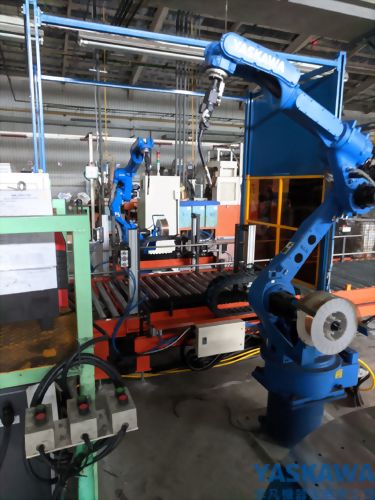 MA2010 加長型機械手臂/資料櫃輸送定位台