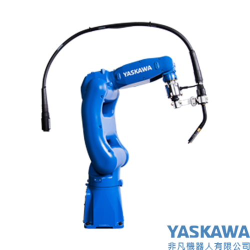 AR700 極短軸六軸焊接機器人