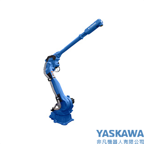 MH50 II-20 六軸多關節機器人