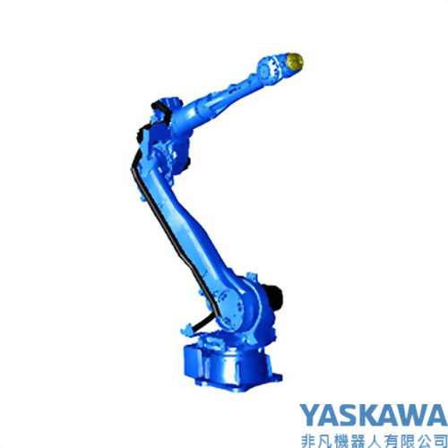 MH50 II-35 六軸多關節機器人