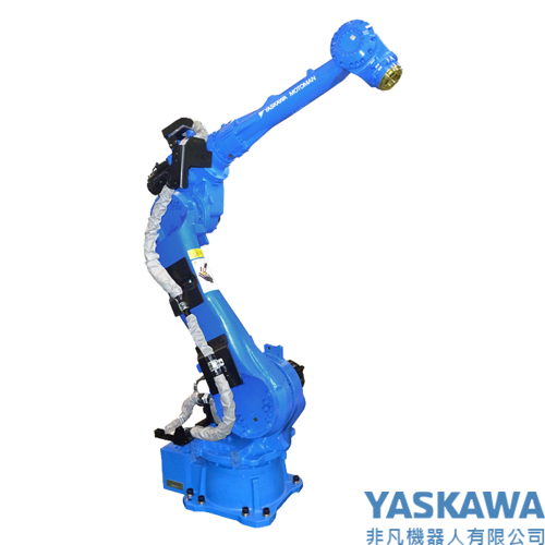 MH50Ⅱ 六軸多關節機器人