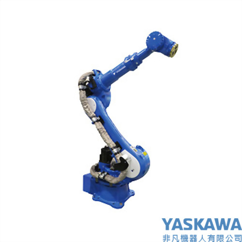 MH110 六軸多關節機器人