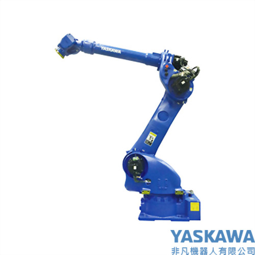 MH180-120 六軸多關節機器人