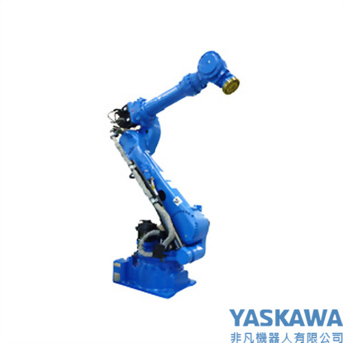 MH180 六軸多關節機器人
