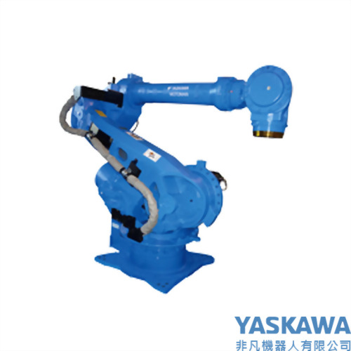 MH215II 六軸多關節機器人