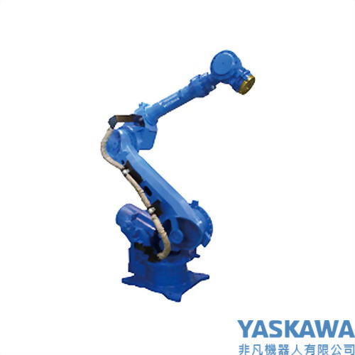 MH250II 六軸多關節機器人