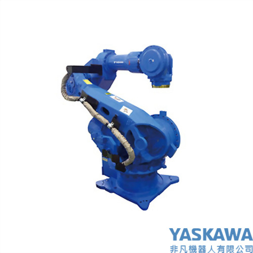 MH280II 六軸多關節機器人