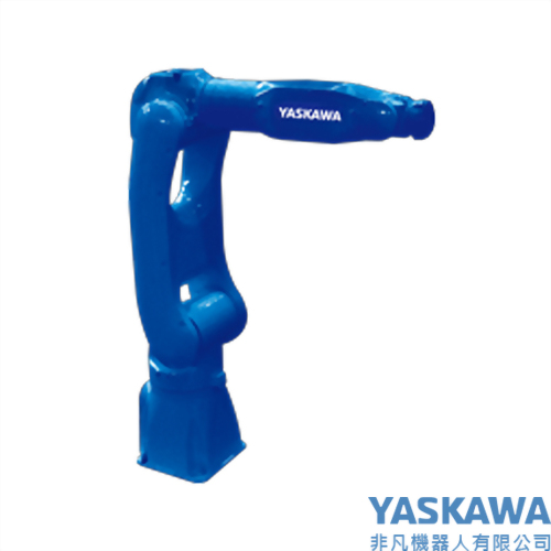 GP7 六軸多關節機器人