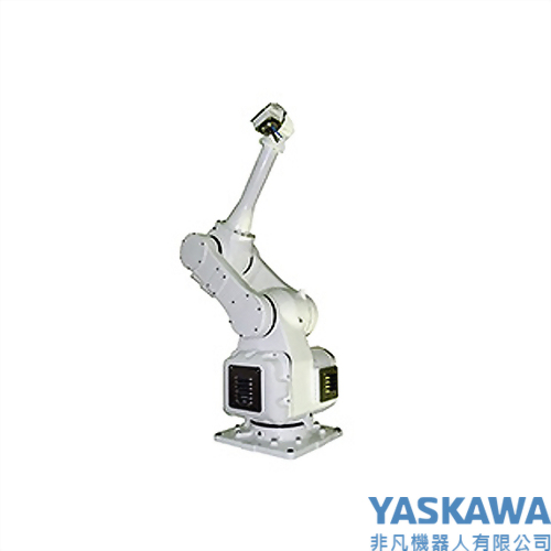 MPK2F 五軸多關節機器人