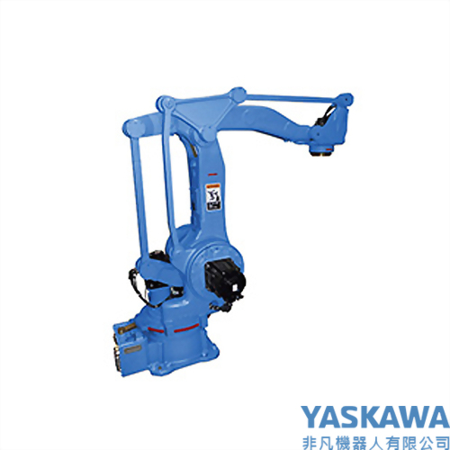 MPK50 四軸多關節機器人