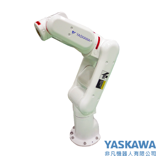 MHJ 六軸多關節機器人