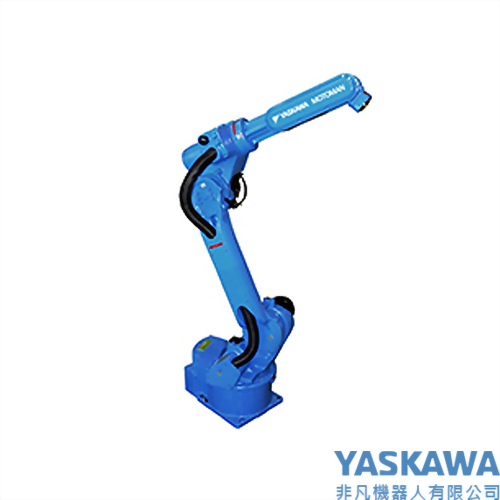 MH6F 六軸多關節機器人