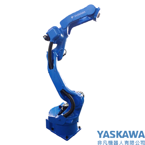 MH12 六軸多關節機器人