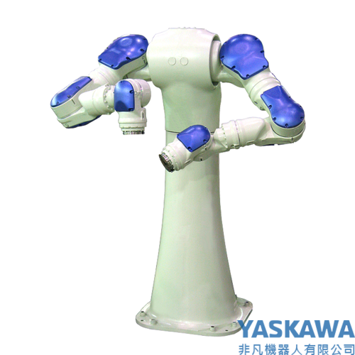 SDA10D/10F 15軸雙臂機器人