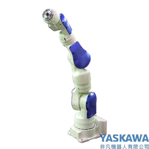 SIA20D/20F 彷手形七軸關節機器人