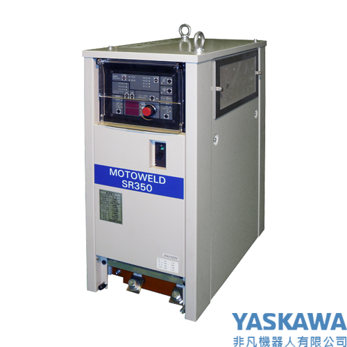 MOTOWELD-SR350溶接電源