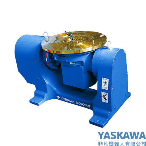 MOTOPOS-D250F/D500F 焊接外部軸