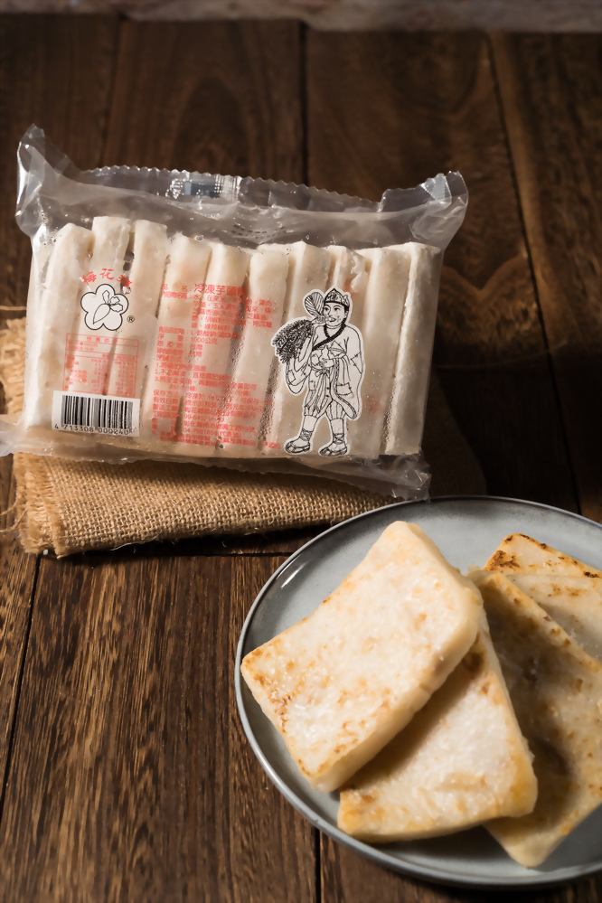 冷凍蘿蔔糕/芋頭糕