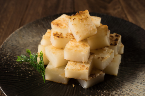 冷凍蘿蔔糕/芋頭糕