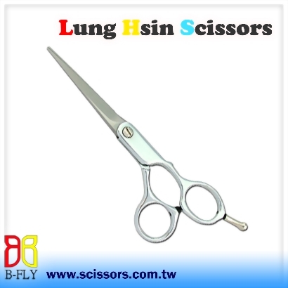 Zinc Alloy Haircutting Scissors