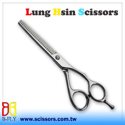 salon hair thinning scissors