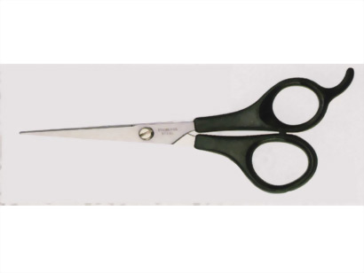 Haircutting Scissors, Barber Scissors,