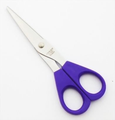 Japan Stainless Steel Student Scissors