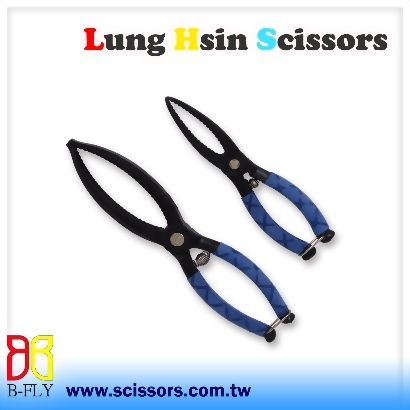 Fishing Pliers - Lung Hsin Scissors Co., Ltd.