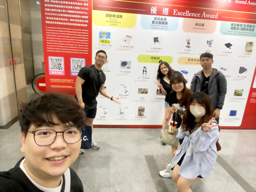 2025 ATLife 臺灣輔具暨長期照護大展-參展花絮