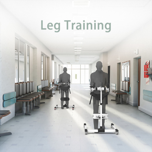 腿部復健訓練系列