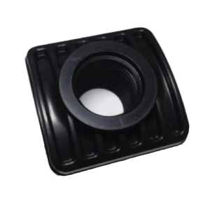 Diffuser Saddle Diffuser Saddle
