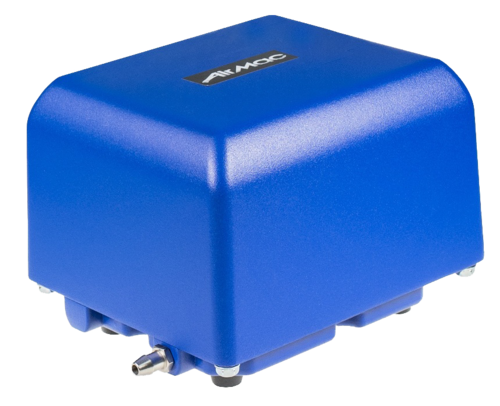 小風量電磁式鼓風機 / 內置機